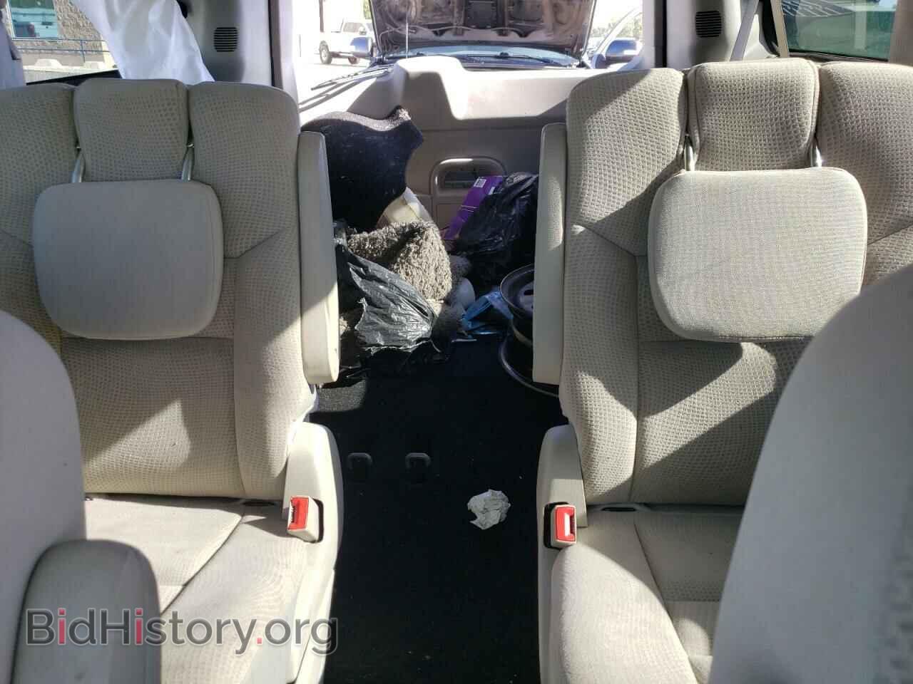 2018 DODGE CARAVAN - VIN: 2C4RDGBG4JR150778 - Фото 10