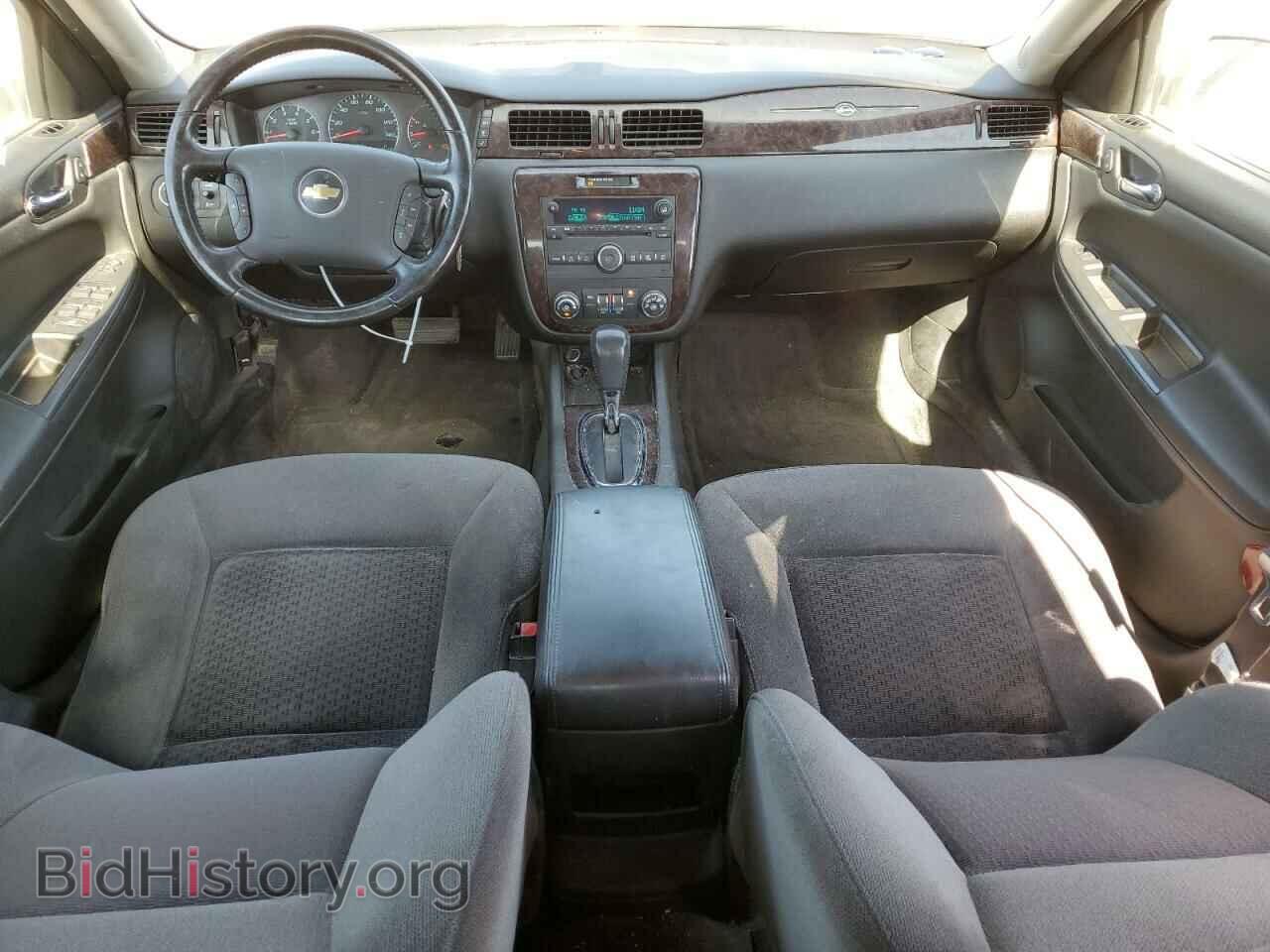 2012 CHEVROLET IMPALA - VIN: 2G1WG5E38C1263991 - Фото 8