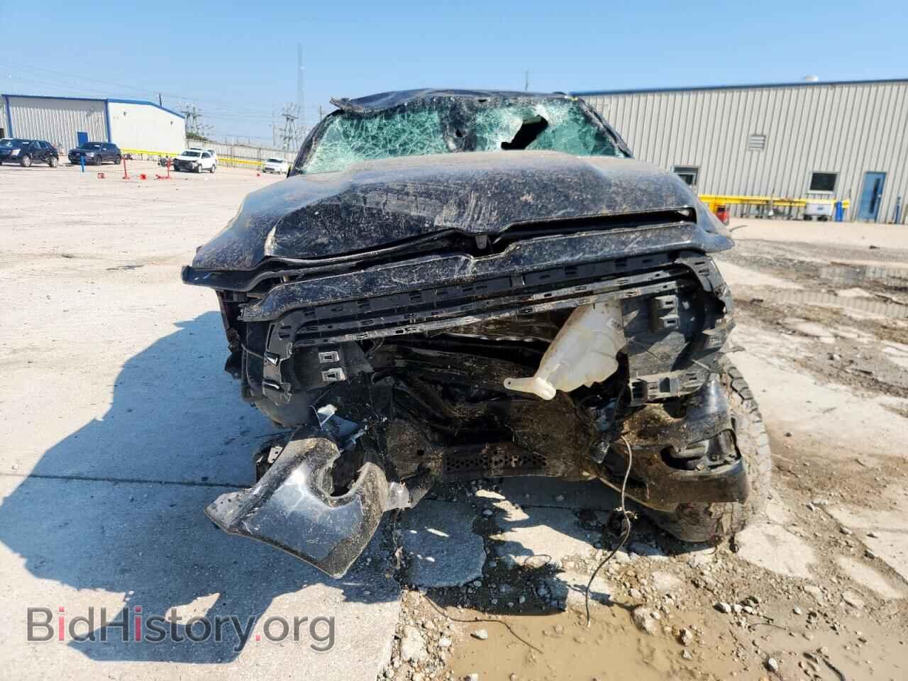 2020 RAM 1500 - VIN: 1C6RREFT4LN320979 - Фото 5