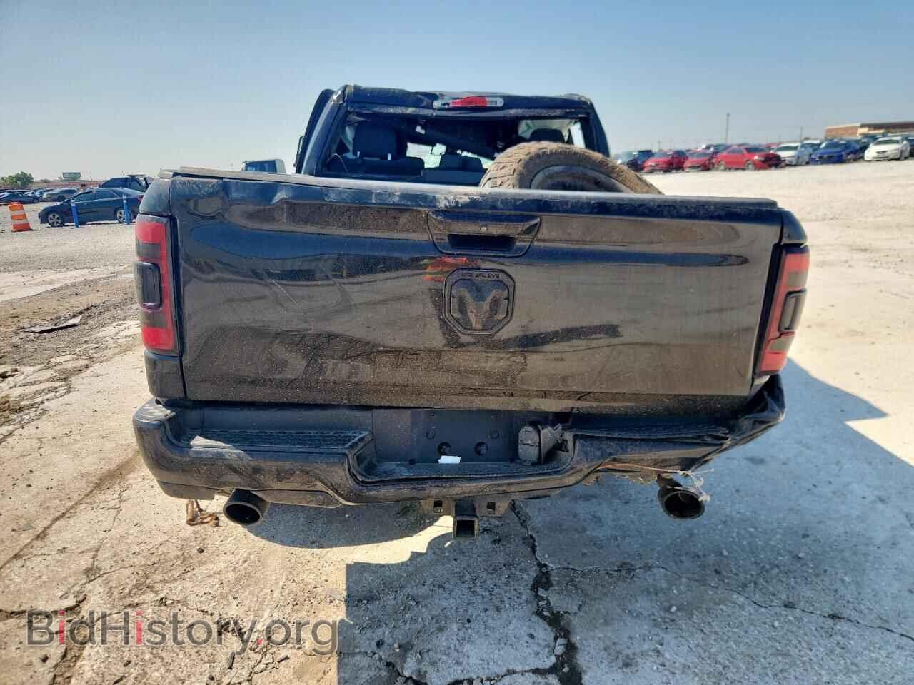 2020 RAM 1500 - VIN: 1C6RREFT4LN320979 - Фото 6