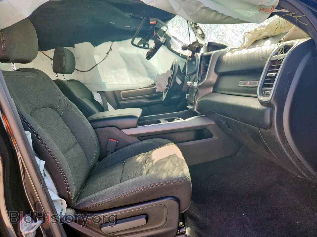2020 RAM 1500 - VIN: 1C6RREFT4LN320979 - Фото 7