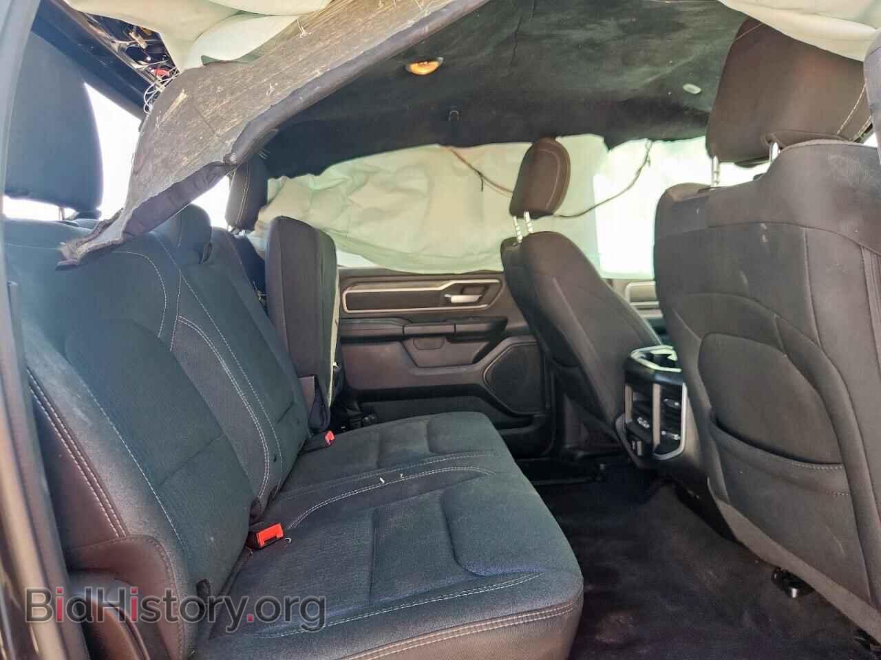 2020 RAM 1500 - VIN: 1C6RREFT4LN320979 - Фото 10