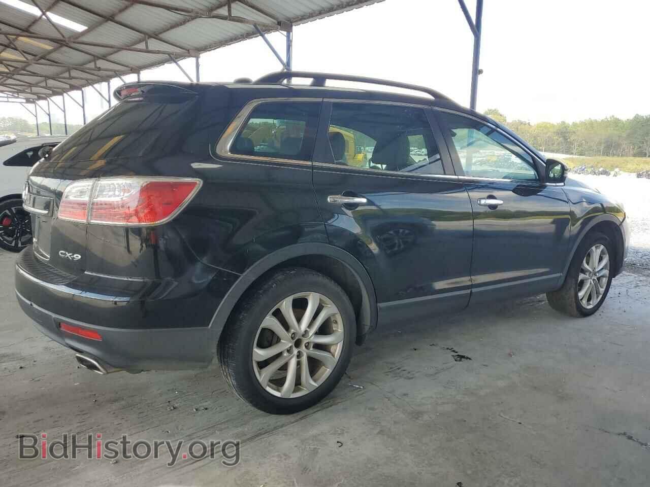 2011 MAZDA CX-9 - VIN: JM3TB2DA8B0315242 - Фото 3