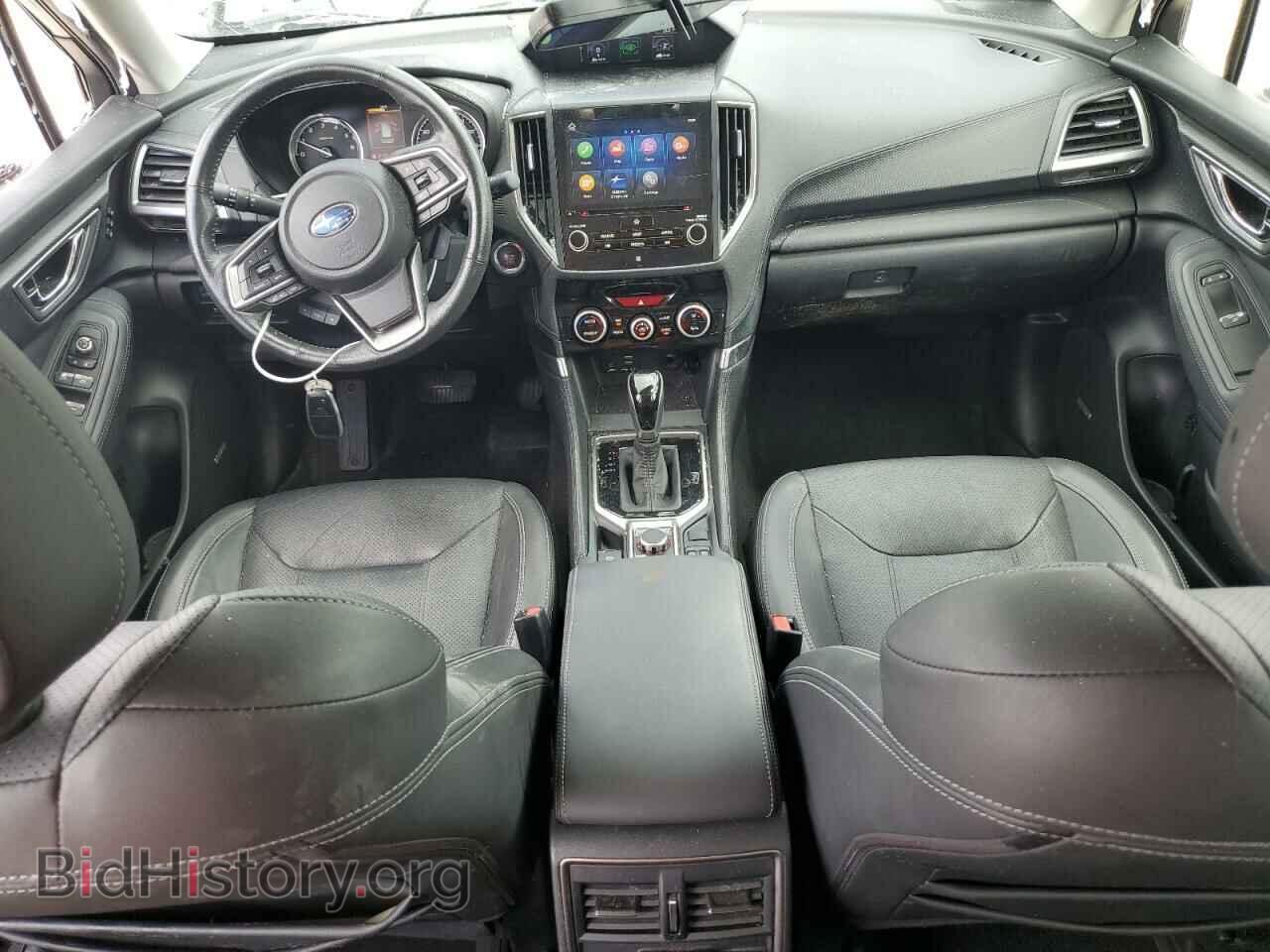 2019 SUBARU FORESTER - VIN: JF2SKAWC5KH503068 - Фото 8