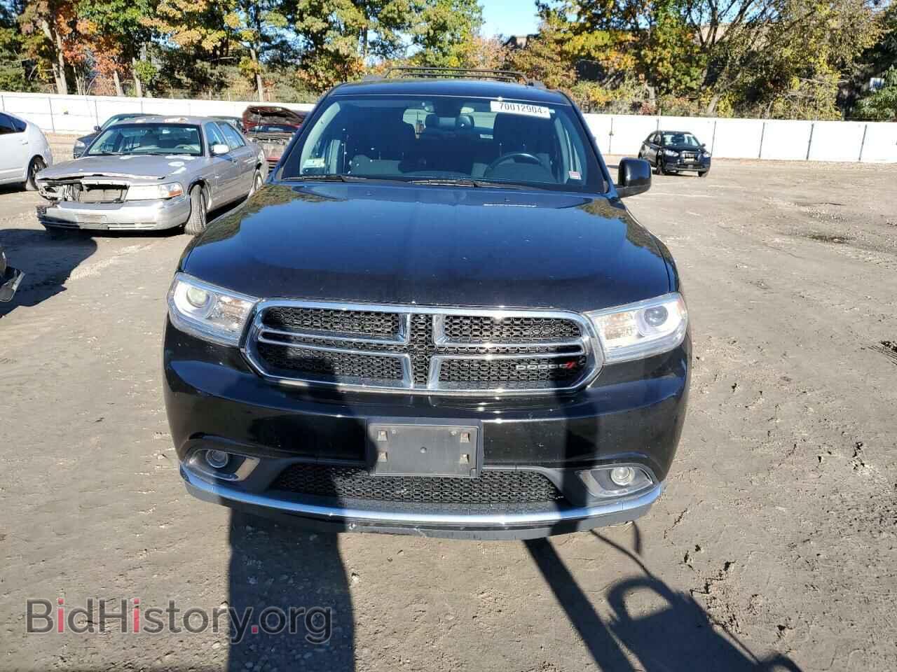 2015 DODGE DURANGO - VIN: 1C4RDJAG6FC177091 - Photo 5