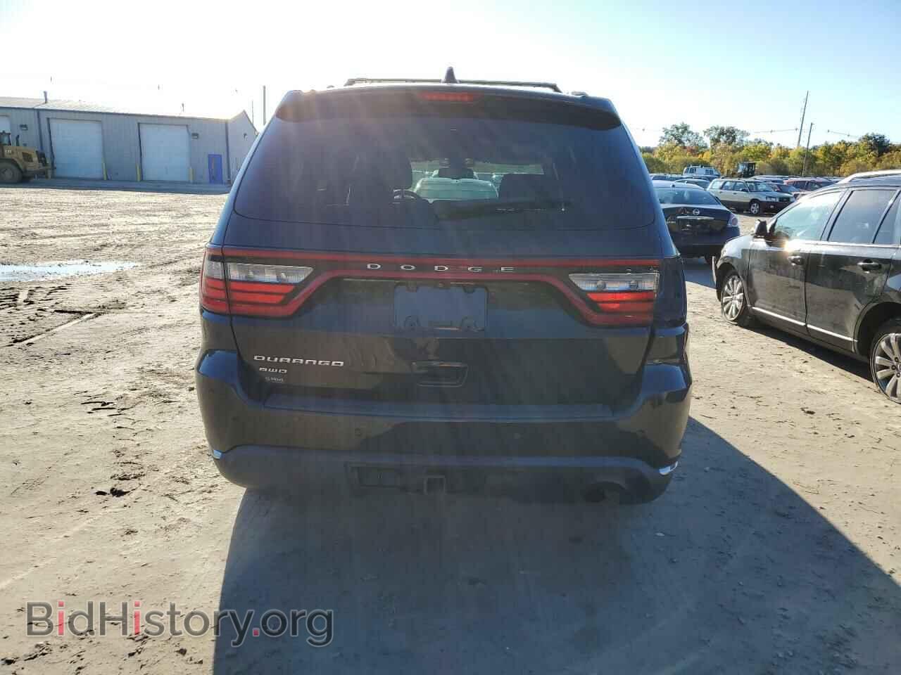 2015 DODGE DURANGO - VIN: 1C4RDJAG6FC177091 - Photo 6
