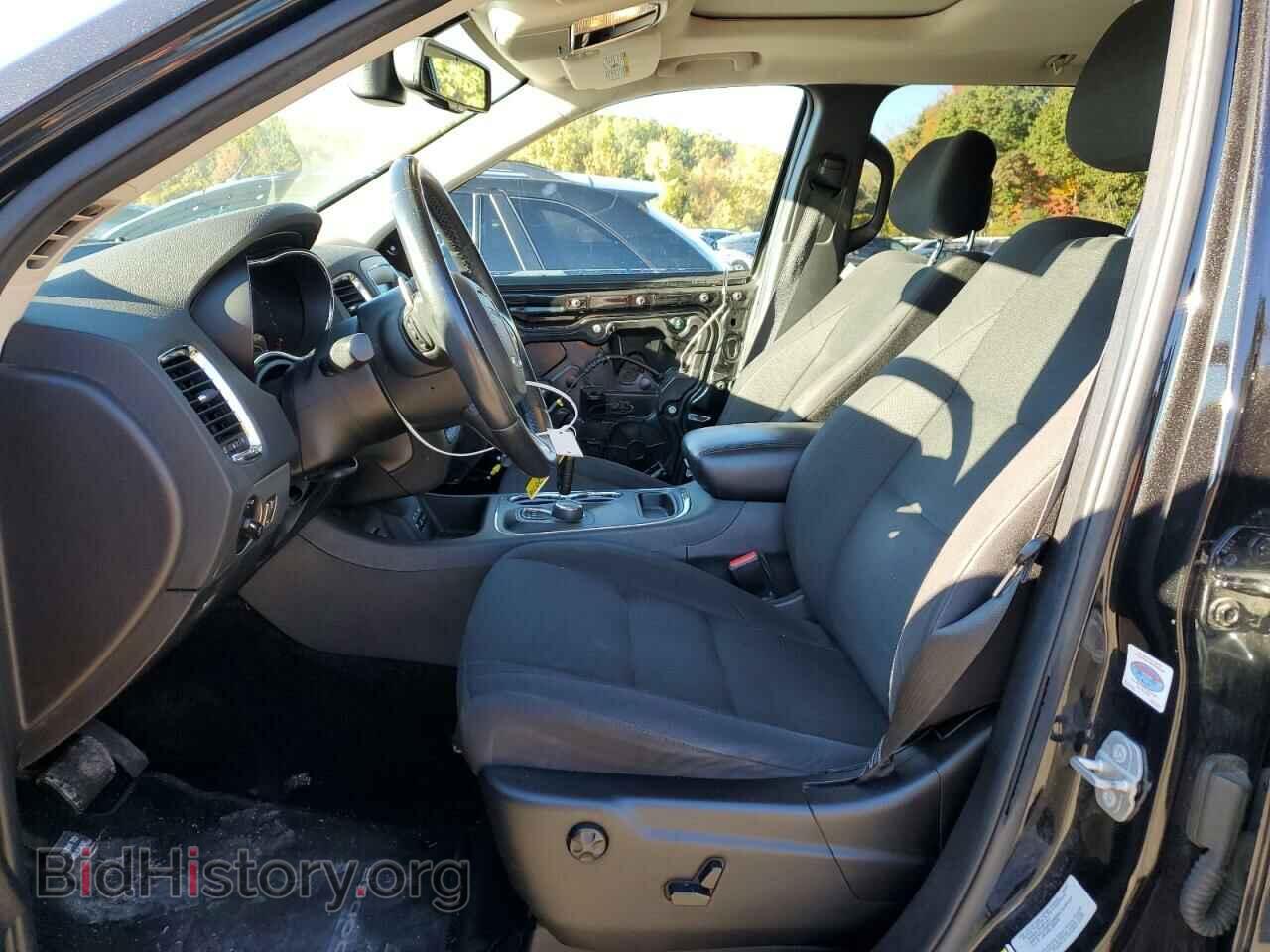 2015 DODGE DURANGO - VIN: 1C4RDJAG6FC177091 - Photo 7