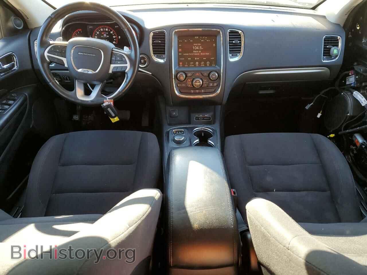 2015 DODGE DURANGO - VIN: 1C4RDJAG6FC177091 - Photo 8