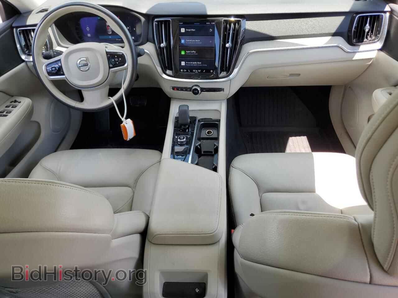 2024 VOLVO S60 PLUS - VIN: 7JRL12TL1RG282747 - Фото 8