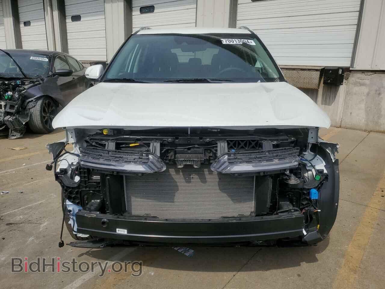 2024 KIA SELTOS - VIN: KNDER2AA7R7618239 - Фото 5