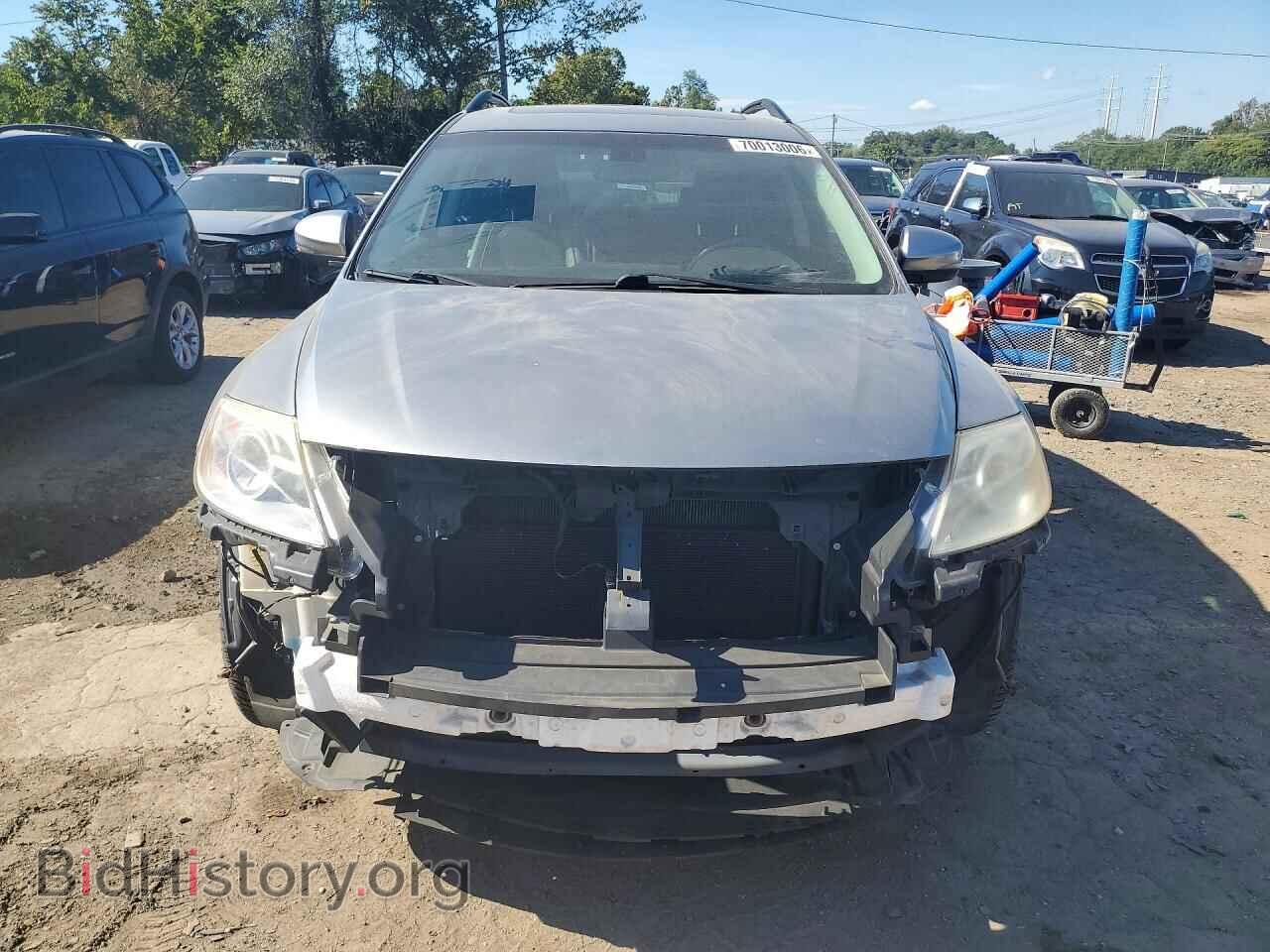 2011 MAZDA CX-9 - VIN: JM3TB3DA0B0319792 - Photo 5