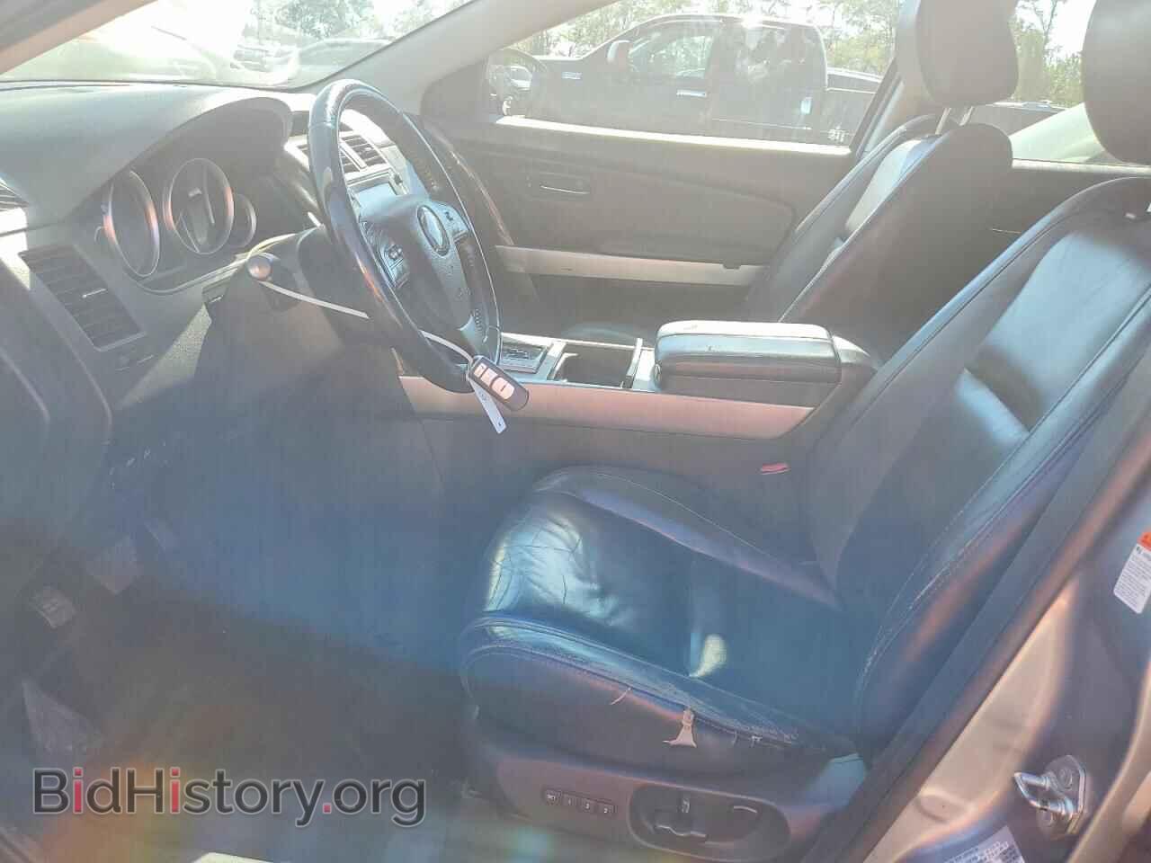 2011 MAZDA CX-9 - VIN: JM3TB3DA0B0319792 - Photo 7