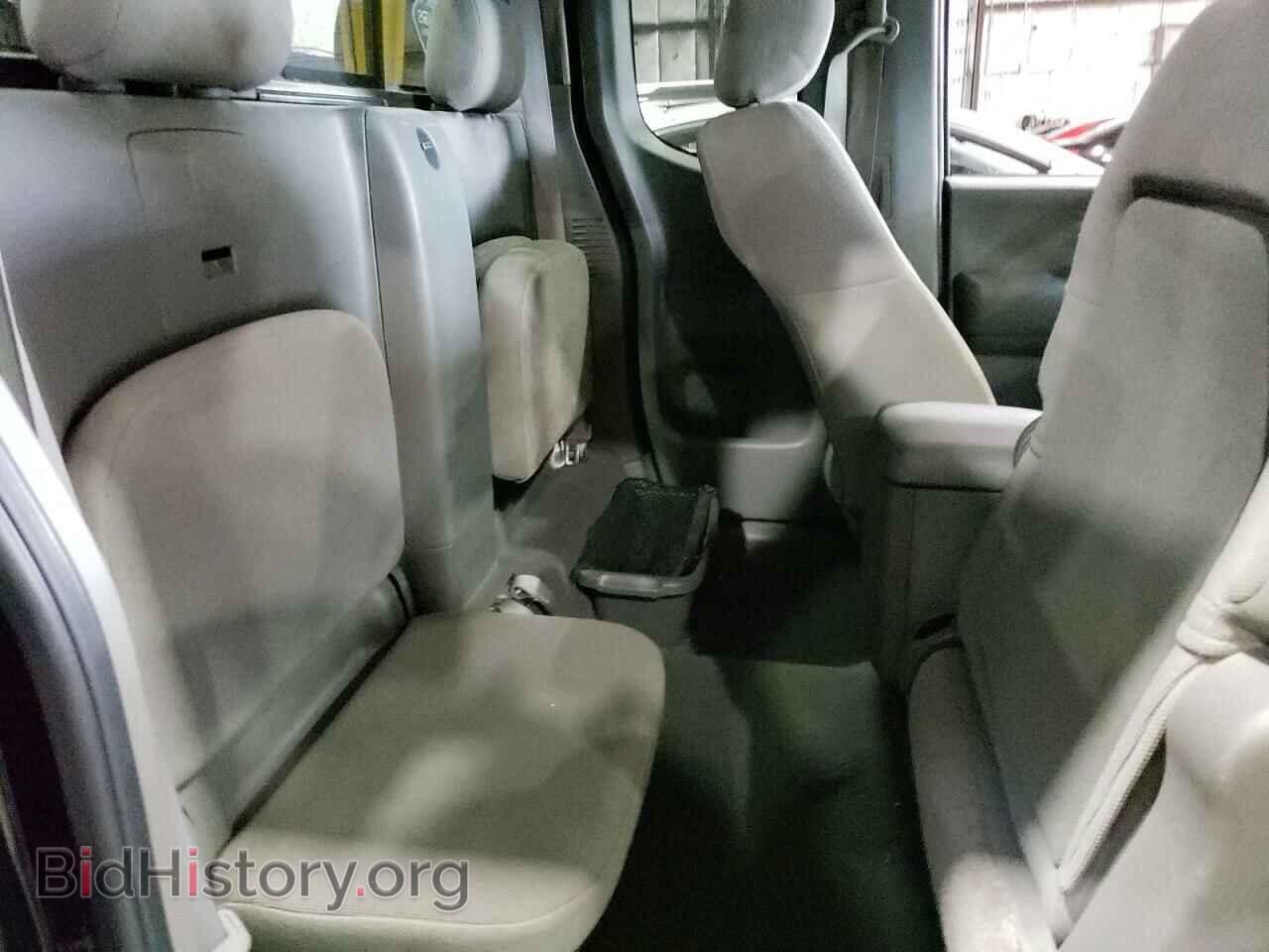 2006 NISSAN FRONTIER - VIN: 1N6BD06T06C477532 - Фото 10
