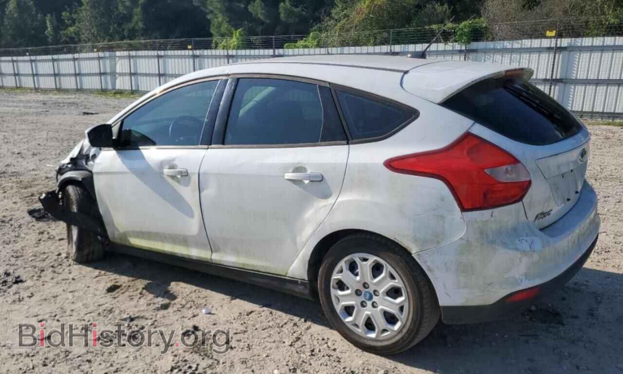 2012 FORD FOCUS - VIN: 1FAHP3K20CL176716 - Фото 2