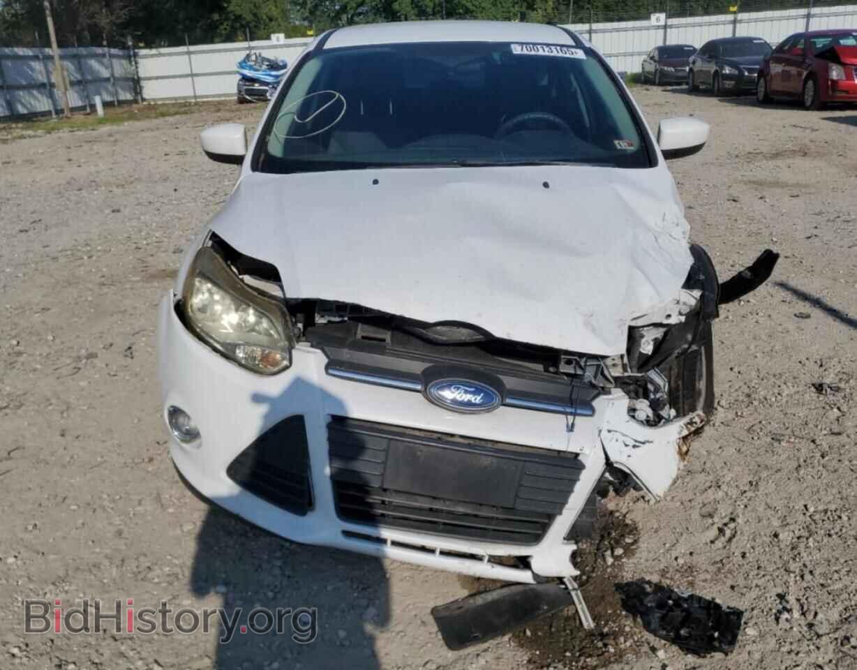 2012 FORD FOCUS - VIN: 1FAHP3K20CL176716 - Фото 5