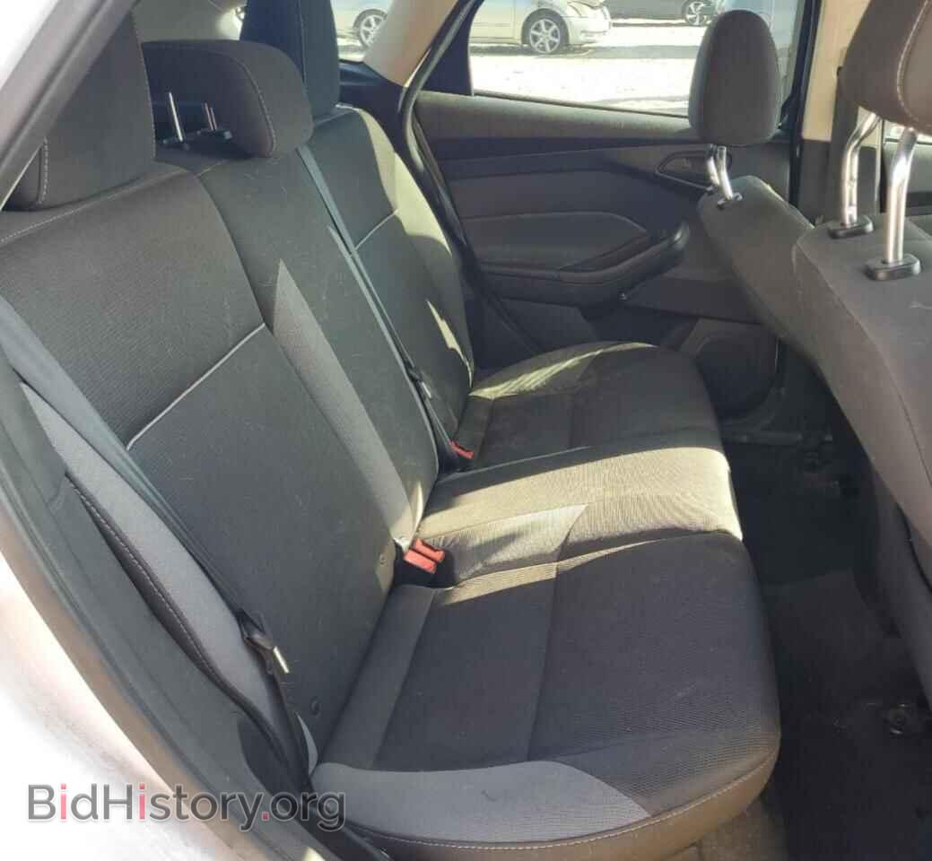 2012 FORD FOCUS - VIN: 1FAHP3K20CL176716 - Фото 10