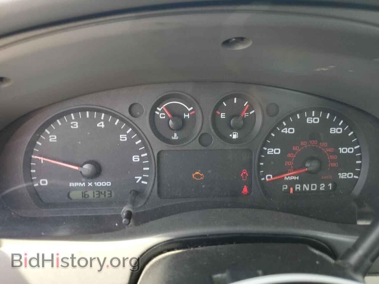 2009 FORD RANGER - VIN: 1FTYR10D19PA26306 - Фото 9