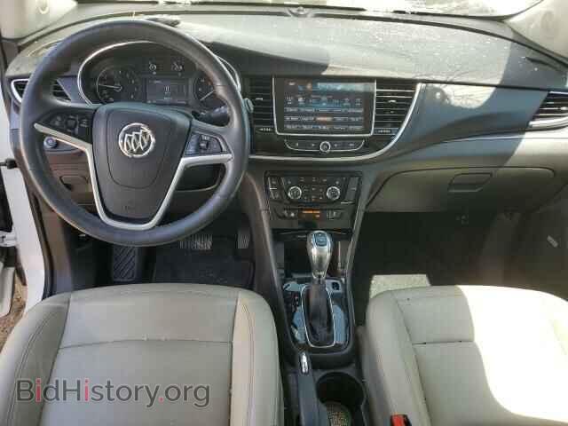 2019 BUICK ENCORE - VIN: KL4CJGSM1KB724767 - Фото 8