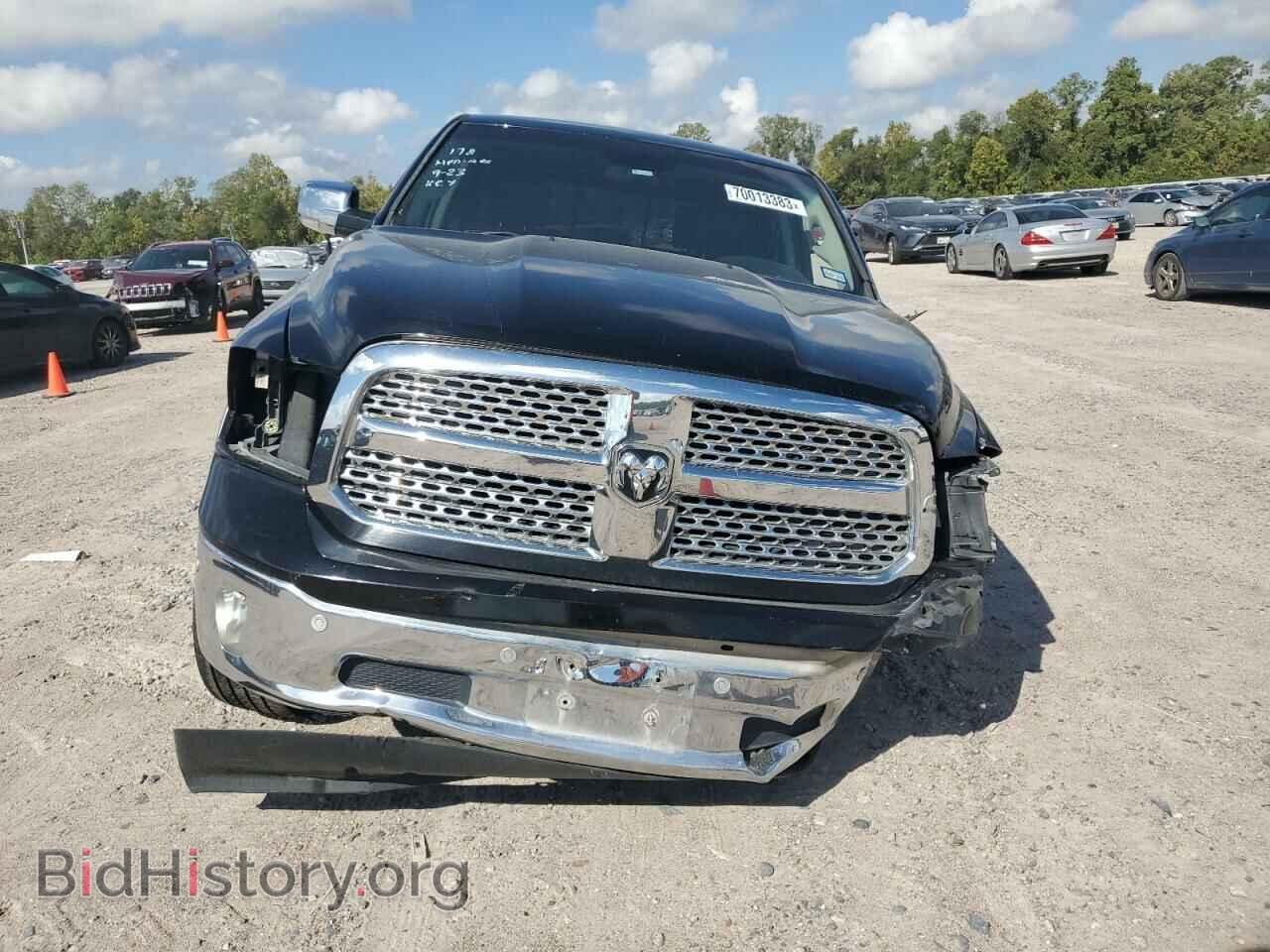 2014 RAM 1500 - VIN: 1C6RR6NT0ES293520 - Фото 5