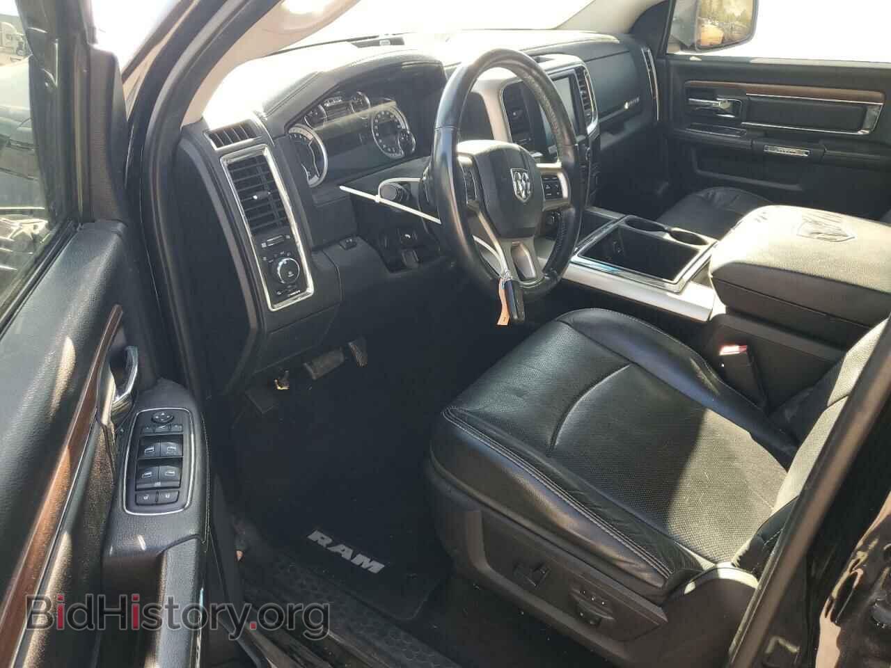 2014 RAM 1500 - VIN: 1C6RR6NT0ES293520 - Фото 7