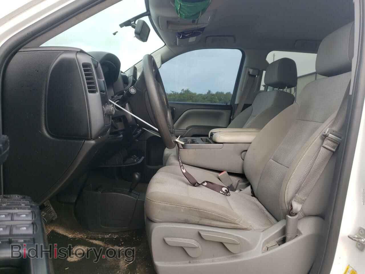 2014 CHEVROLET ALL Models - VIN: 3GCUKPEC2EG153831 - Фото 7