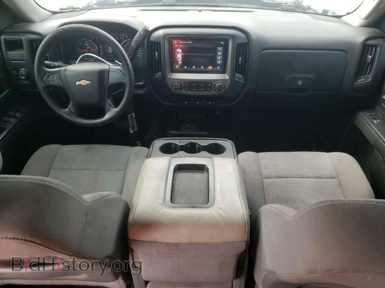 2014 CHEVROLET ALL Models - VIN: 3GCUKPEC2EG153831 - Фото 8
