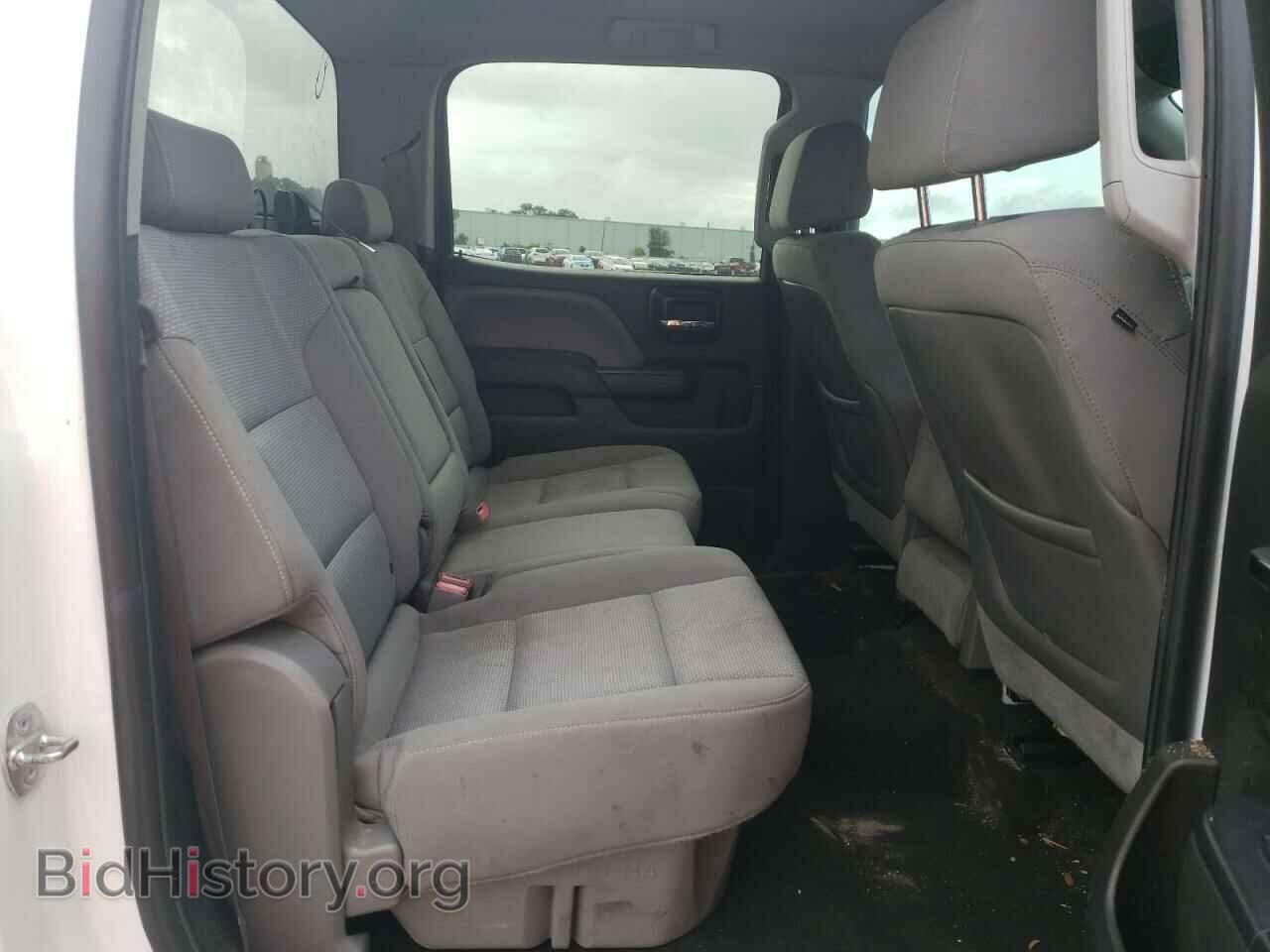 2014 CHEVROLET ALL Models - VIN: 3GCUKPEC2EG153831 - Фото 10