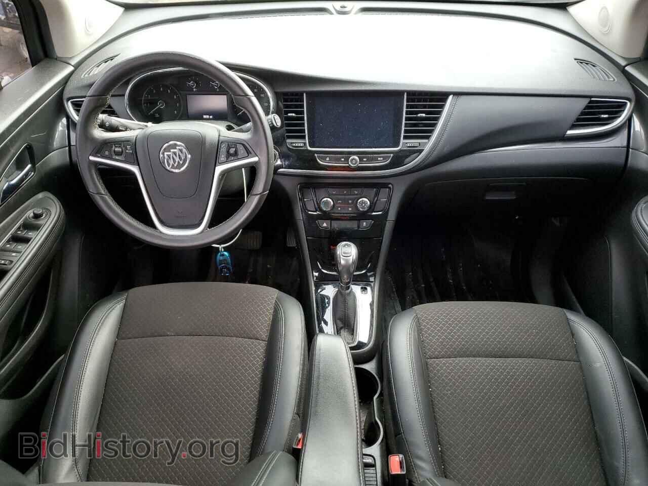 2019 BUICK ENCORE - VIN: KL4CJ1SB8KB953183 - Фото 8