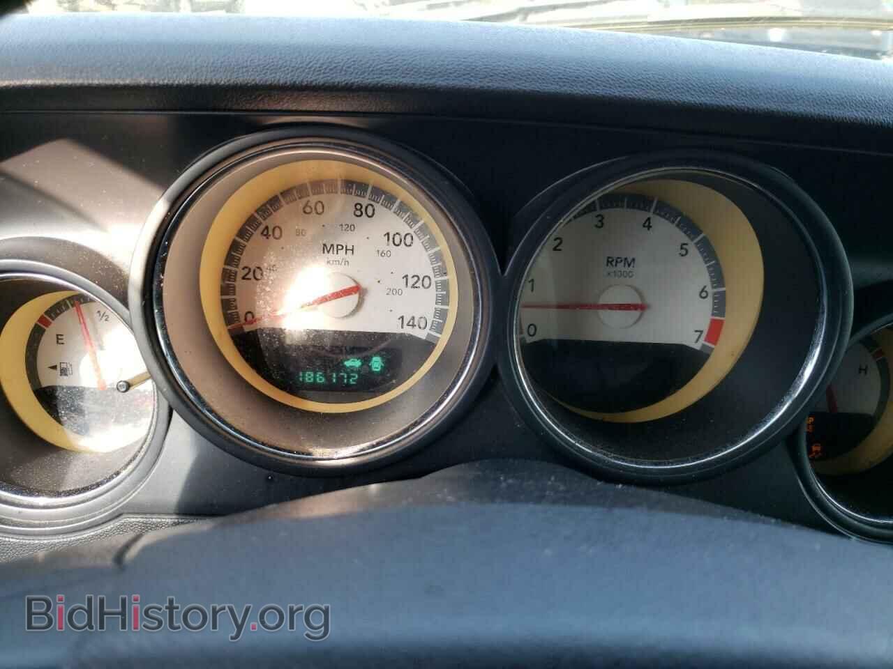 2010 DODGE CHALLENGER - VIN: 2B3CJ4DV3AH260446 - Фото 9