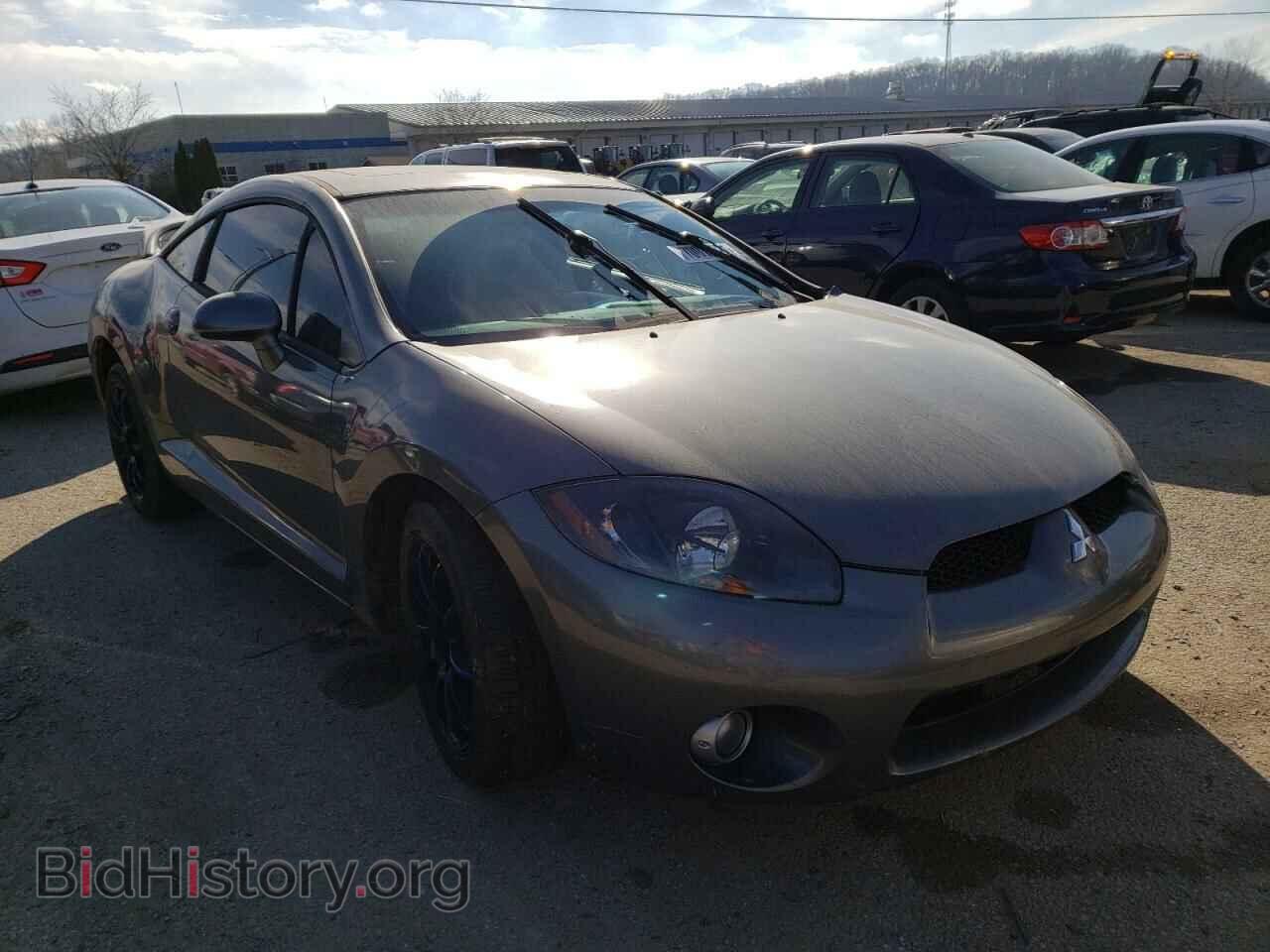Photo 4A3AK34T36E026752 - MITSUBISHI ECLIPSE 2006