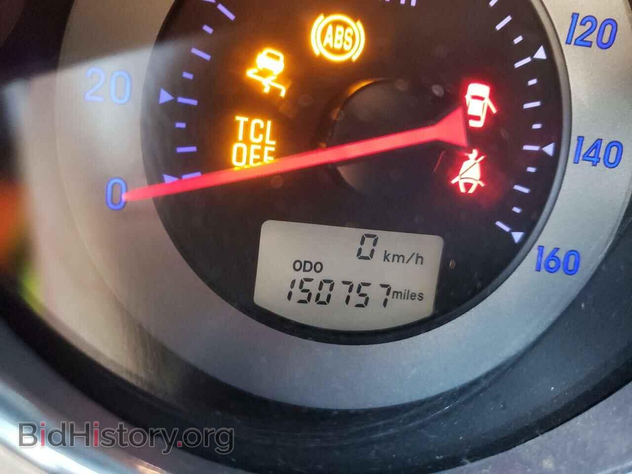 2006 MITSUBISHI ECLIPSE - VIN: 4A3AK34T36E026752 - Photo 8