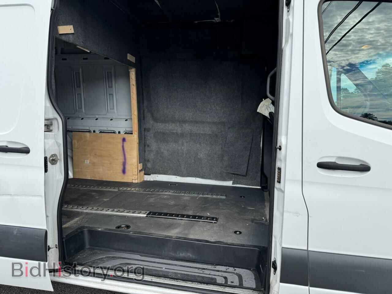 2020 MERCEDES-BENZ SPRINTER - VIN: W1W4ECHY3LT037579 - Photo 6