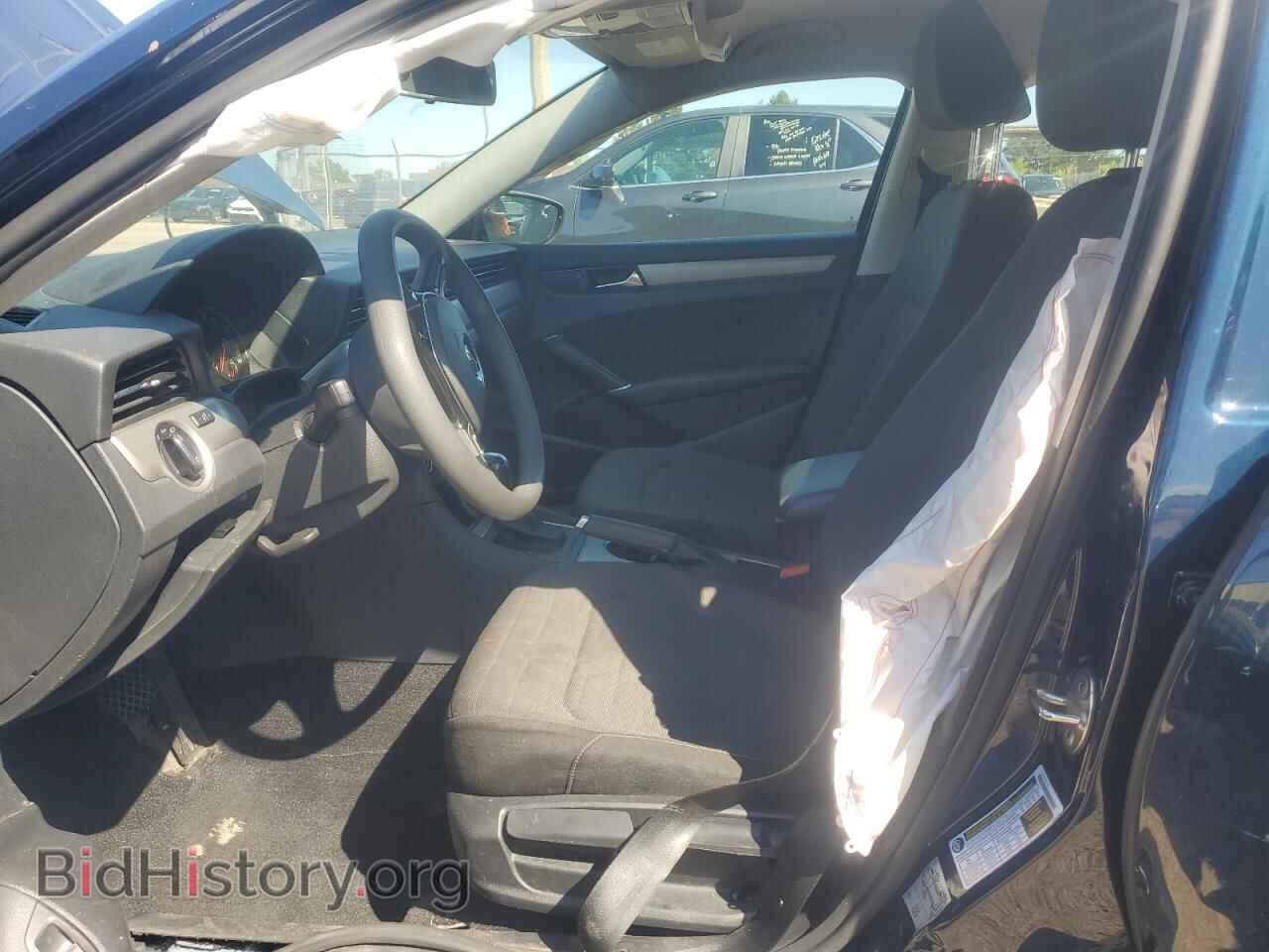 2020 VOLKSWAGEN PASSAT - VIN: 1VWAA7A32LC014811 - Фото 7