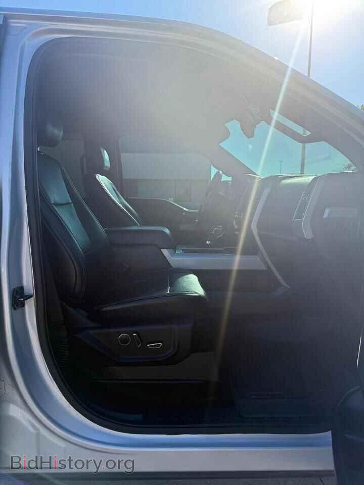 2017 FORD F150 - VIN: 1FTEW1EF7HKD31455 - Фото 5