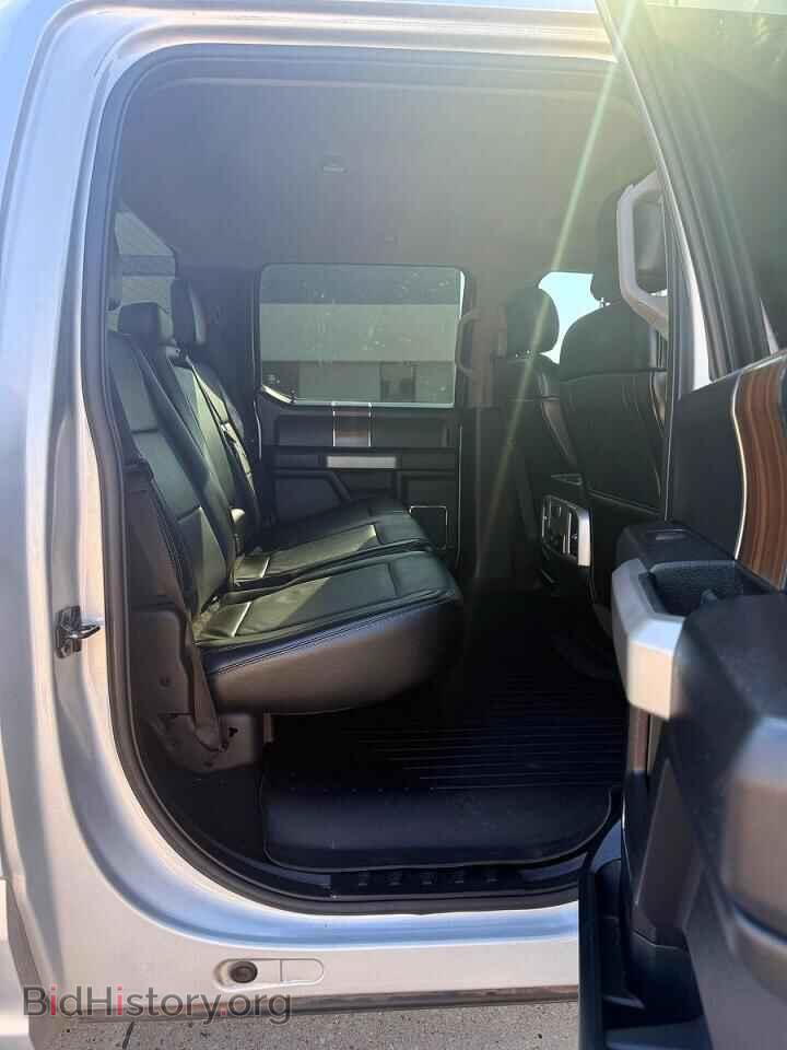 2017 FORD F150 - VIN: 1FTEW1EF7HKD31455 - Фото 6