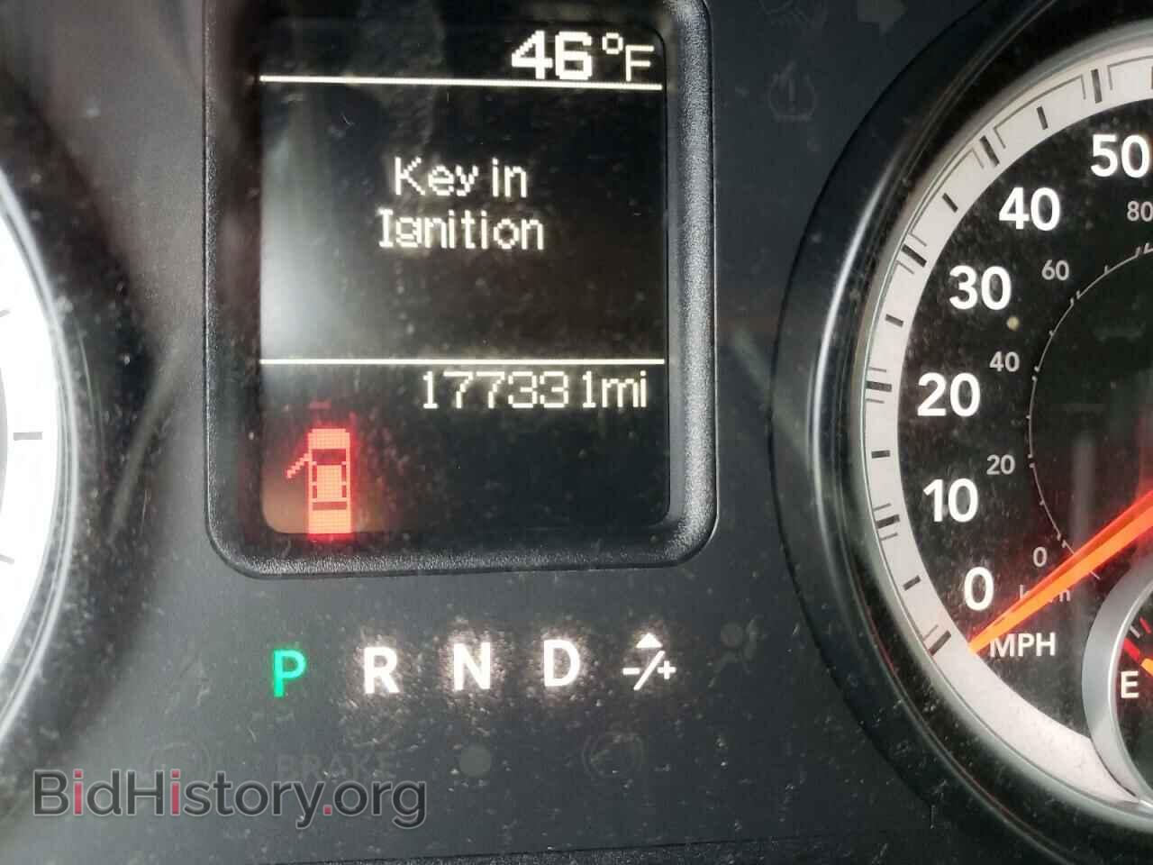 2014 RAM 1500 - VIN: 1C6RR7KT0ES130974 - Фото 8