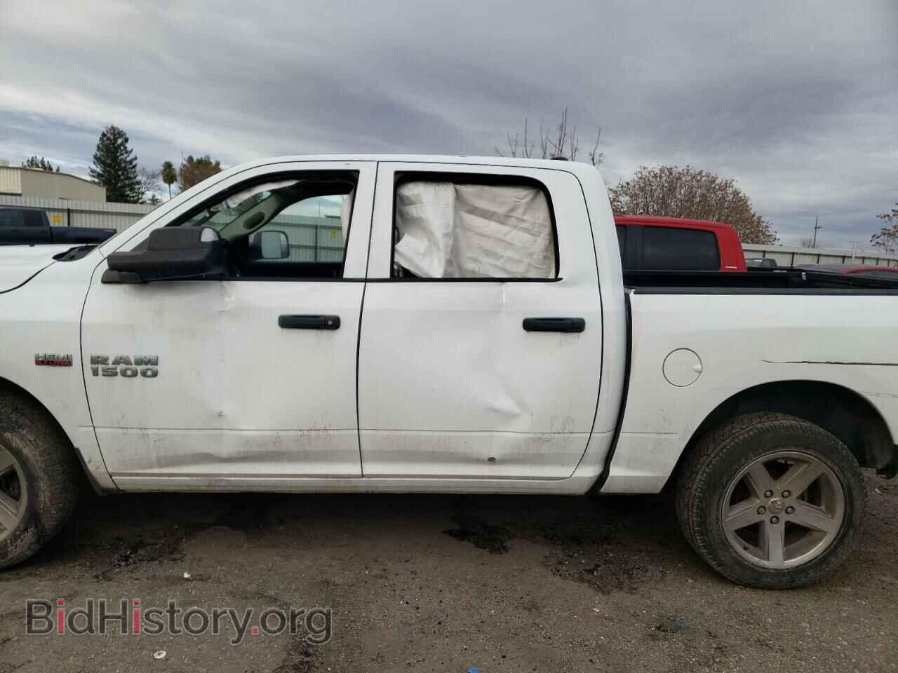 2014 RAM 1500 - VIN: 1C6RR7KT0ES130974 - Фото 9