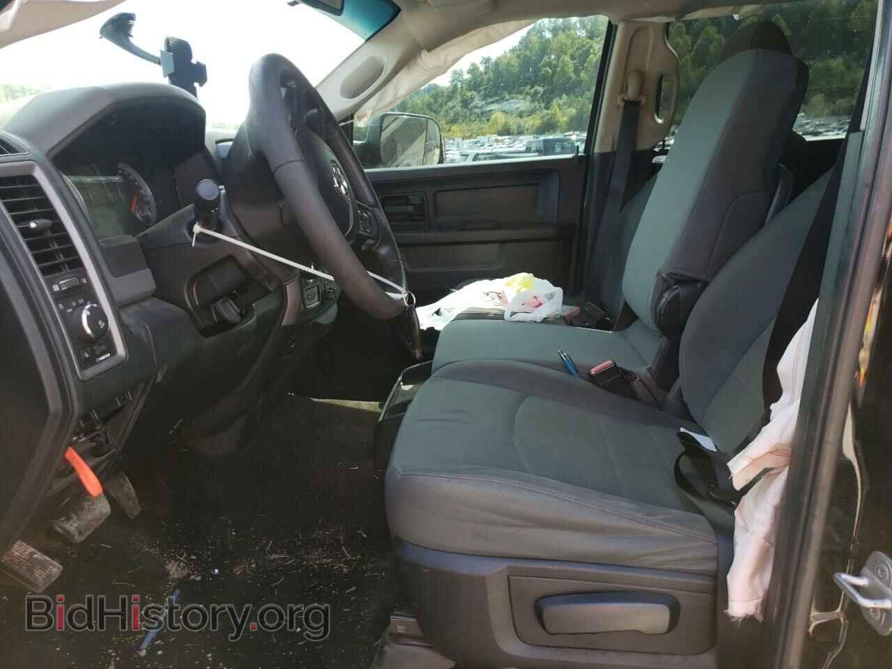 2014 RAM 1500 - VIN: 1C6RR7KTXES247638 - Фото 7