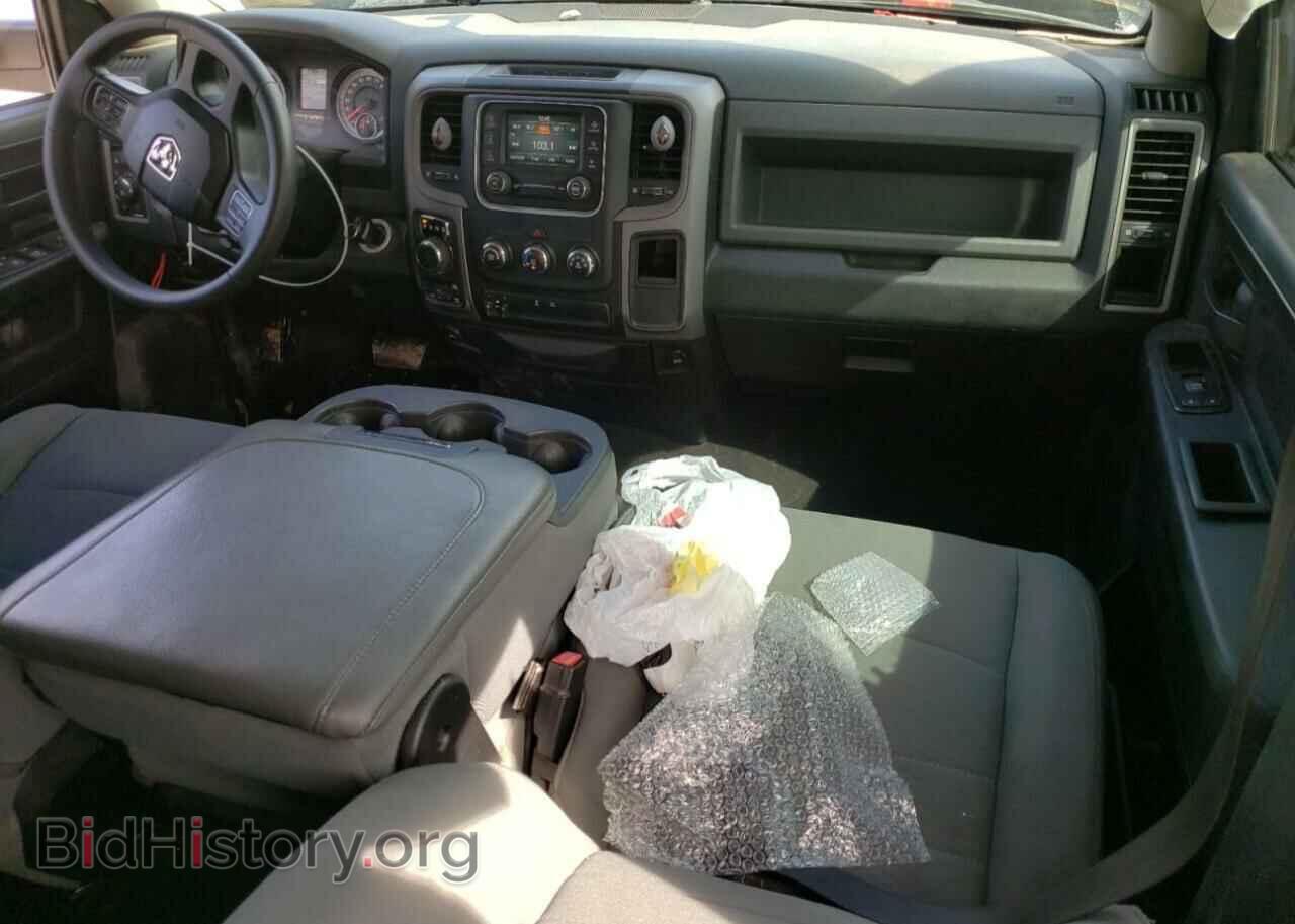 2014 RAM 1500 - VIN: 1C6RR7KTXES247638 - Фото 8