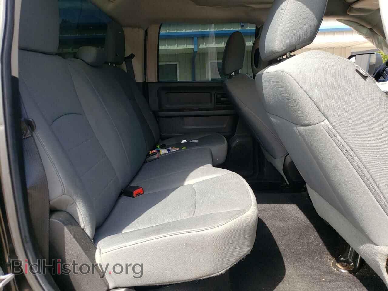 2014 RAM 1500 - VIN: 1C6RR7KTXES247638 - Фото 10