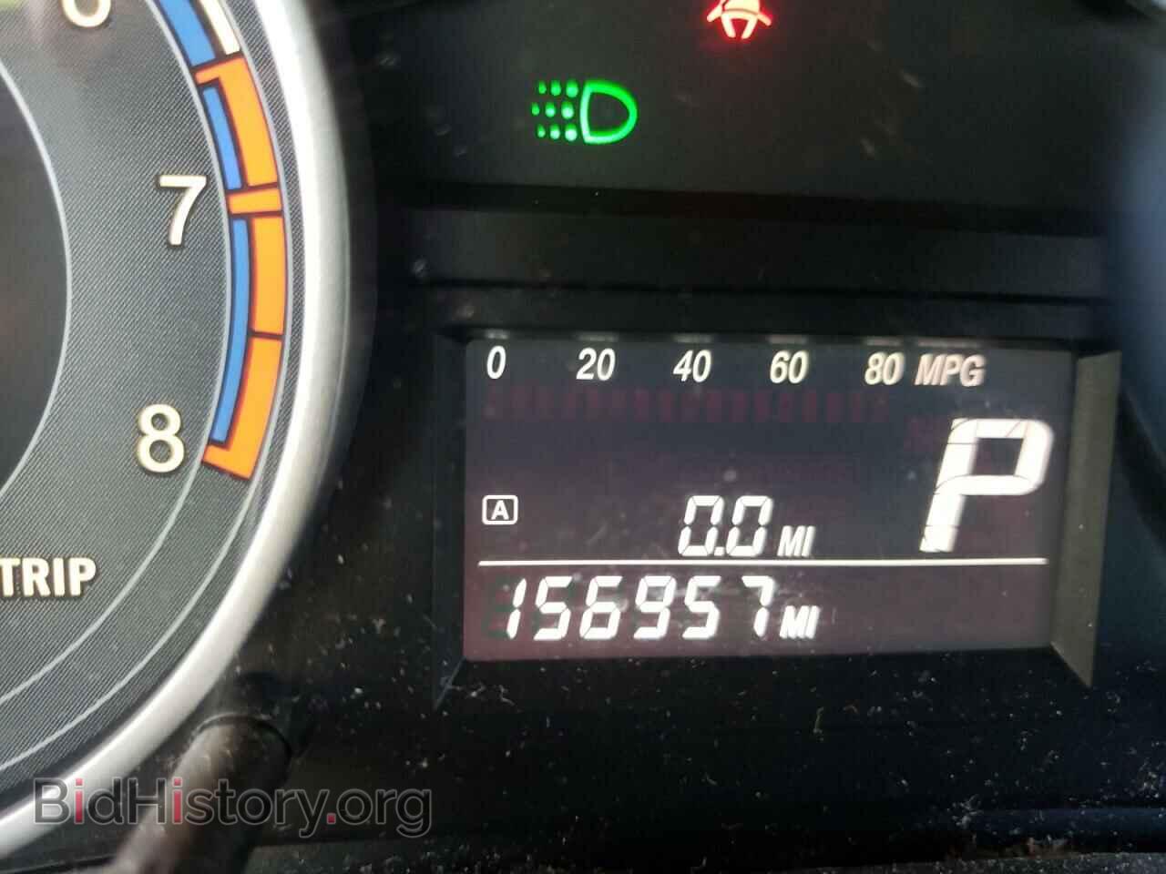 2012 SUZUKI SX4 - VIN: JS2YC5A33C6304513 - Photo 8