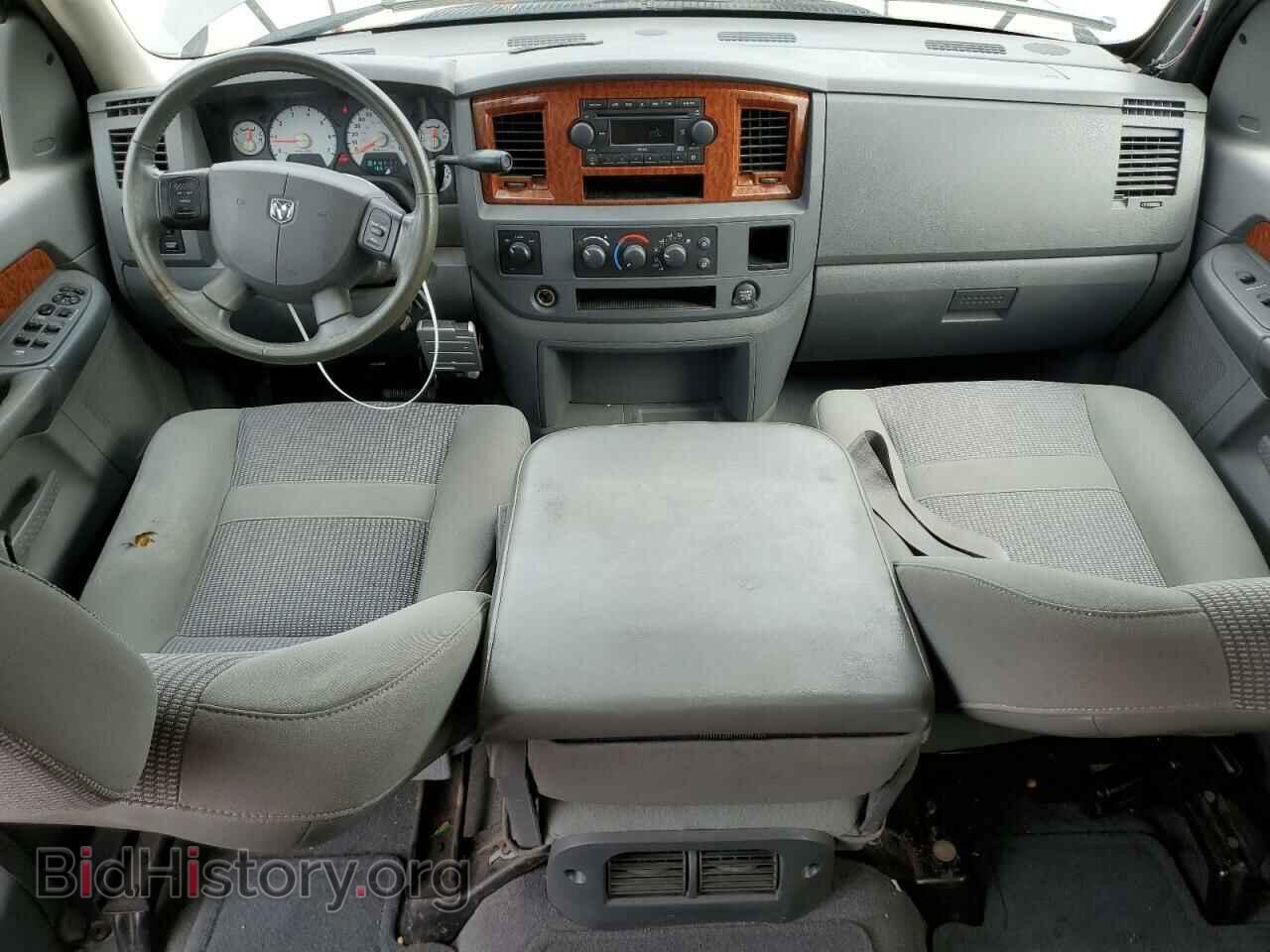 2006 DODGE All Models - VIN: 3D7KS29D96G268124 - Фото 8