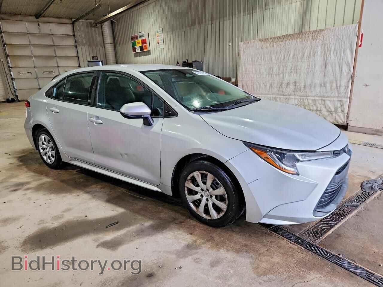 2023 TOYOTA COROLLA - VIN: 5YFB4MDEXPP013641 - Фото 4