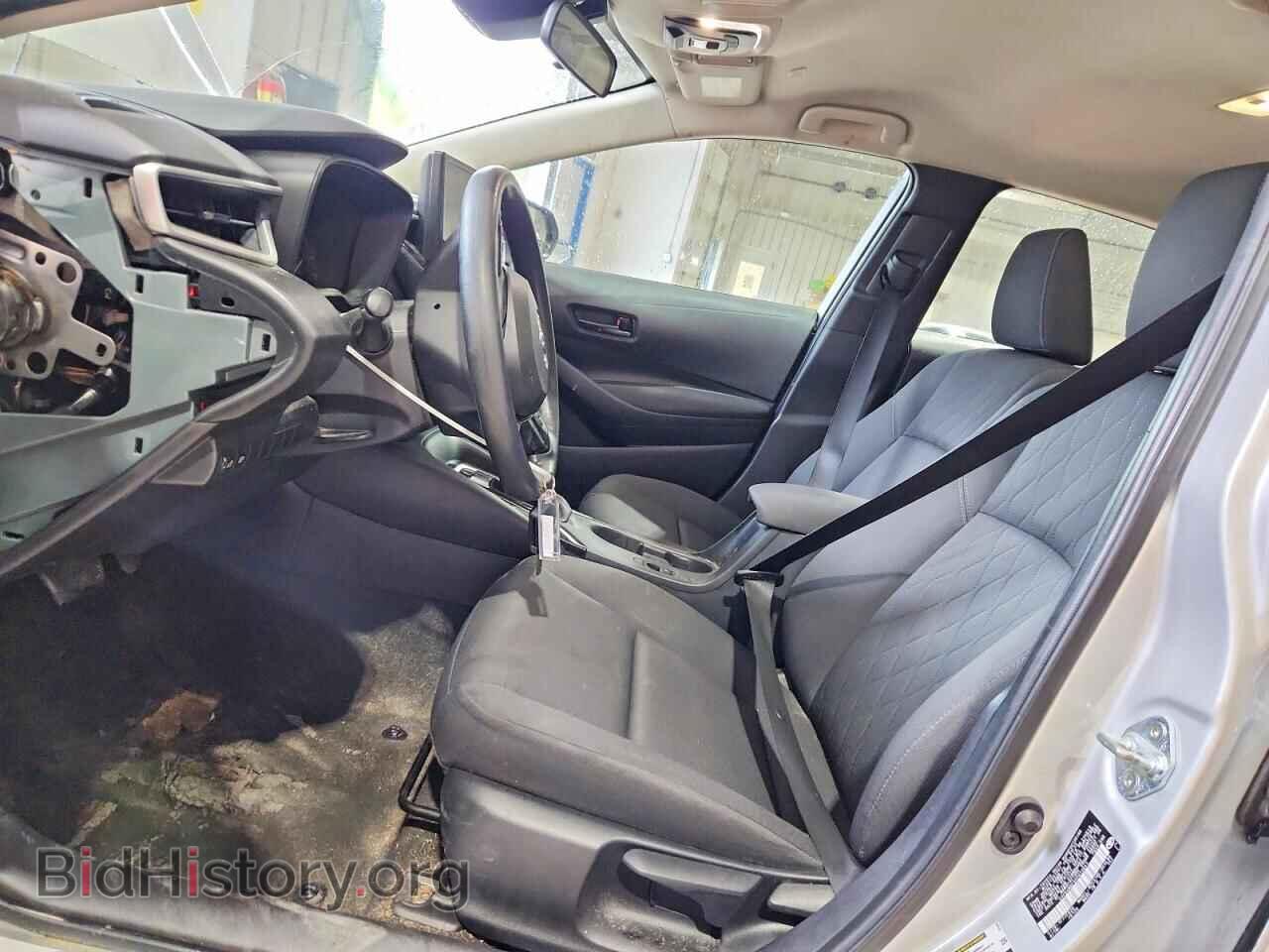 2023 TOYOTA COROLLA - VIN: 5YFB4MDEXPP013641 - Фото 7