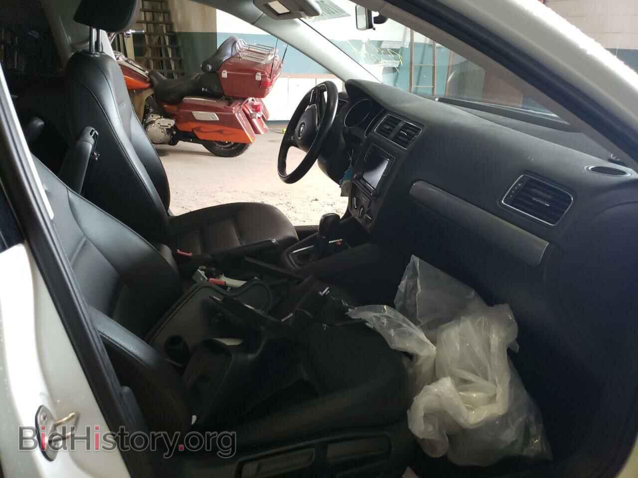 2017 VOLKSWAGEN JETTA - VIN: 3VWDB7AJ3HM208035 - Фото 5