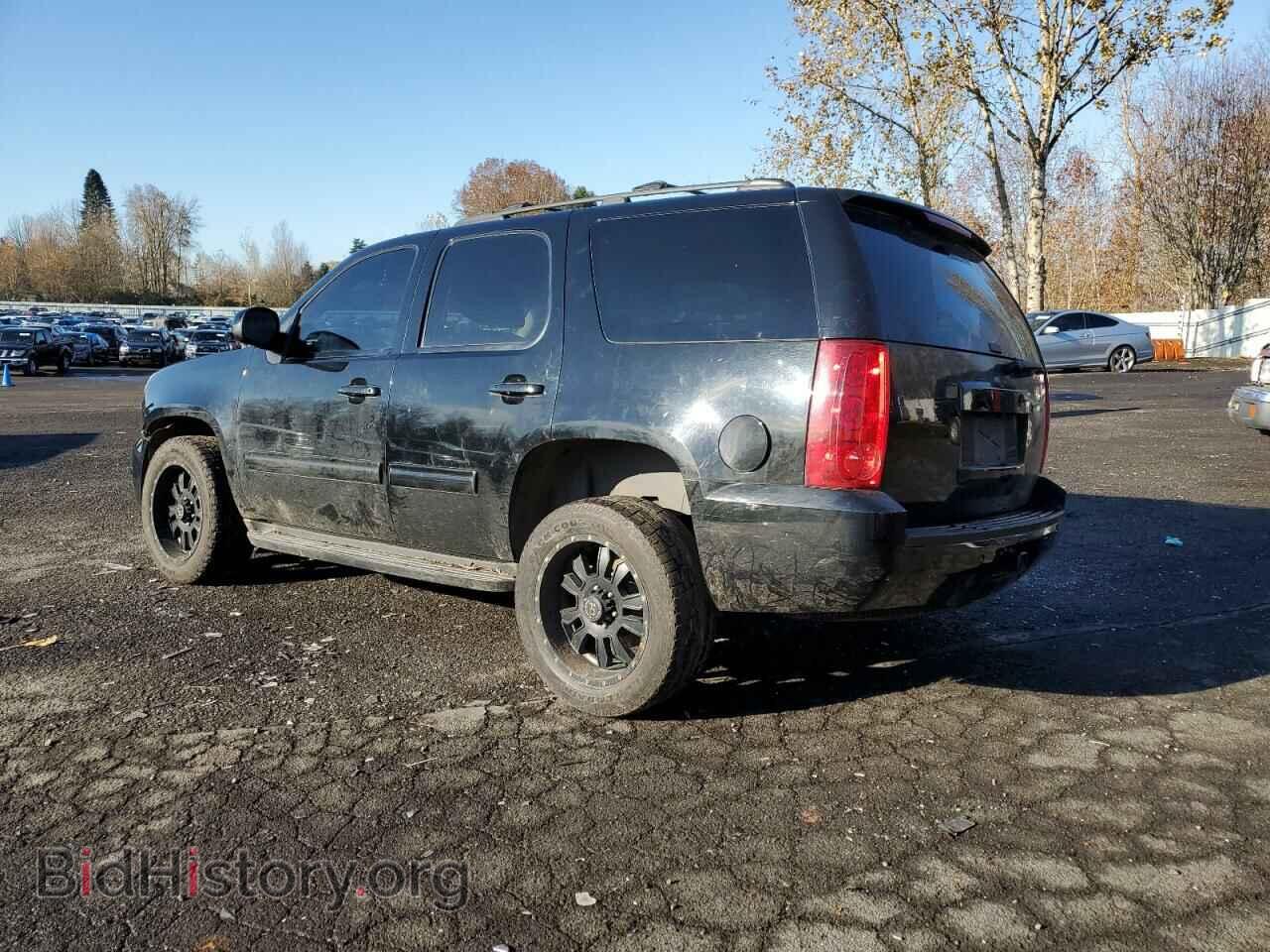 2011 GMC YUKON - VIN: 1GKS2CE04BR337688 - Фото 2