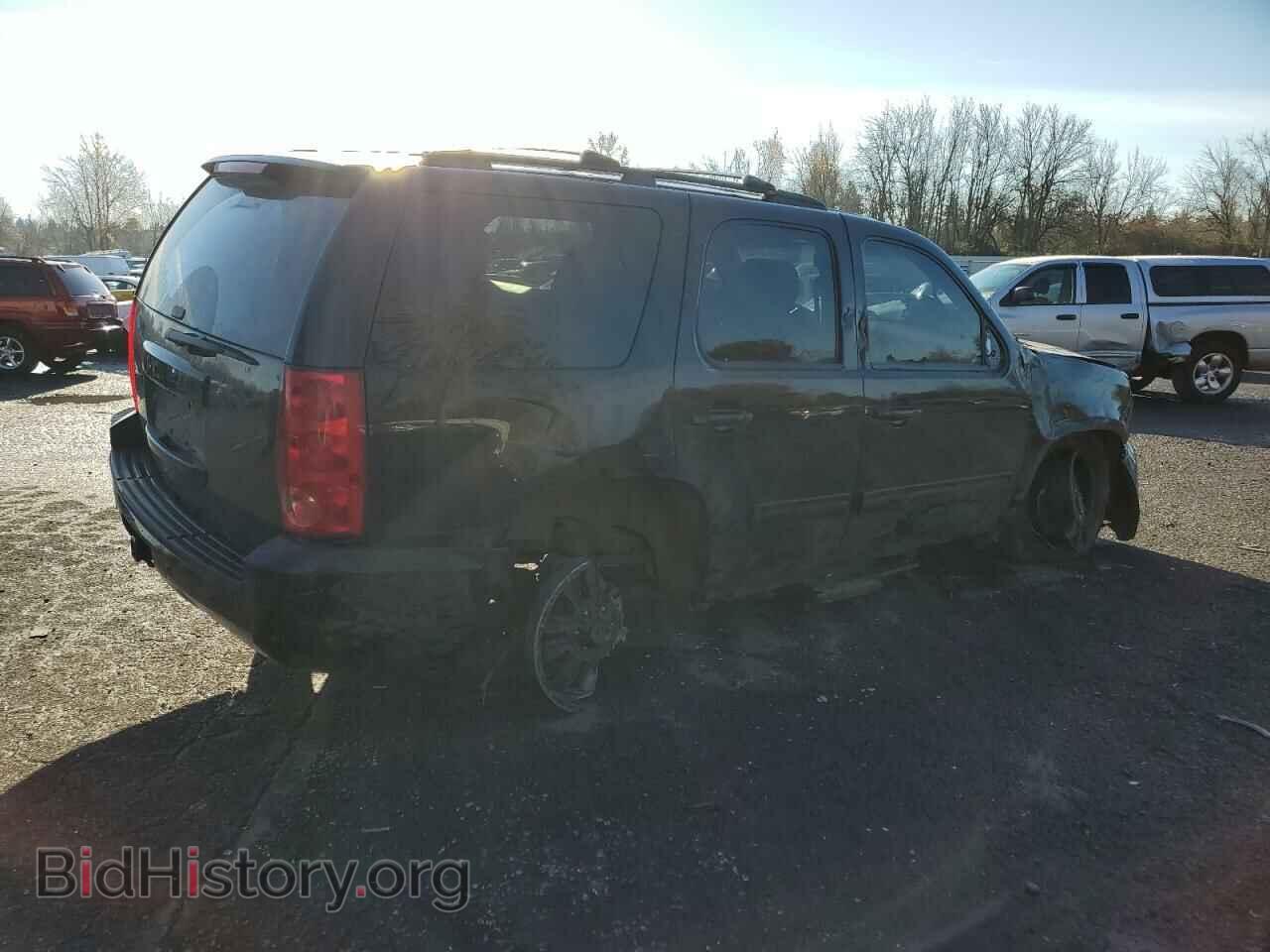 2011 GMC YUKON - VIN: 1GKS2CE04BR337688 - Фото 3