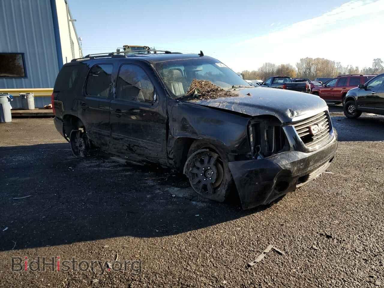 2011 GMC YUKON - VIN: 1GKS2CE04BR337688 - Фото 4