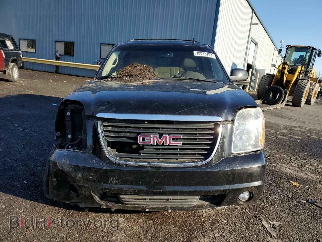 2011 GMC YUKON - VIN: 1GKS2CE04BR337688 - Фото 5