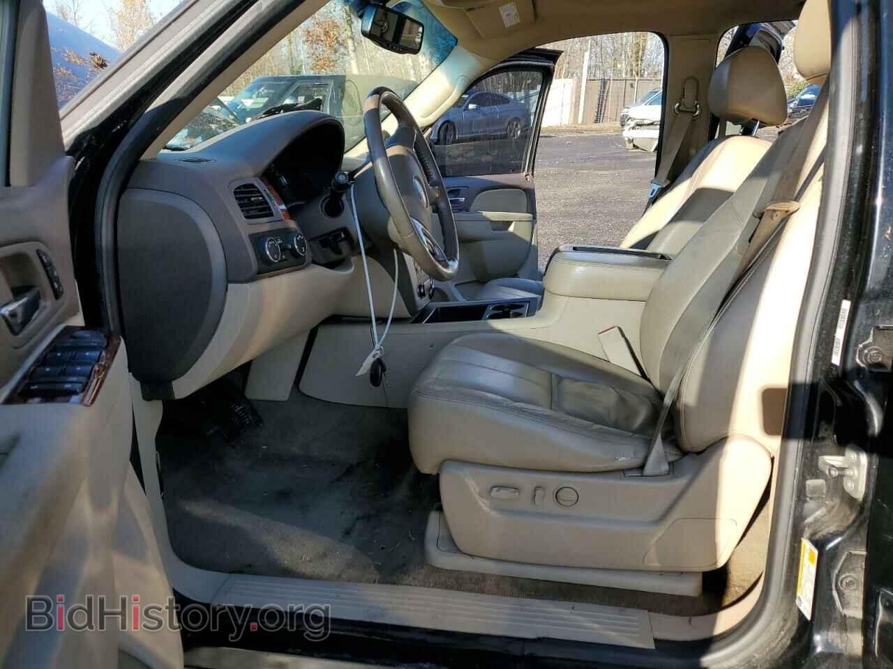 2011 GMC YUKON - VIN: 1GKS2CE04BR337688 - Фото 7